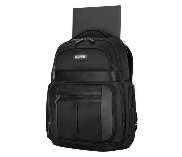 Targus Mobile Elite Backpack 15.6" - 743483 - zdjęcie 9